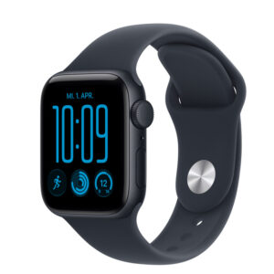 Apple Watch SE 3 (GPS) - 40 mm - Mittern