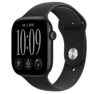 Apple Watch Series 12 (GPS) - 46 mm - sc