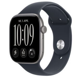 Apple Watch Series 12 (GPS + Cellular) -