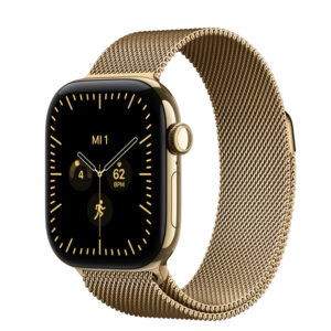 Apple Watch Series 12 (GPS + Cellular) -