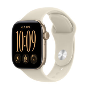 Apple Watch Series 12 (GPS) - 42 mm - Al