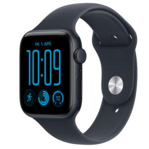 Apple Watch SE 3 (GPS + Cellular) - 44 m