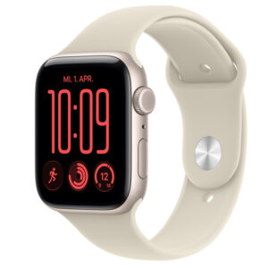 Apple Watch SE 3 (GPS + Cellular) - 44 m