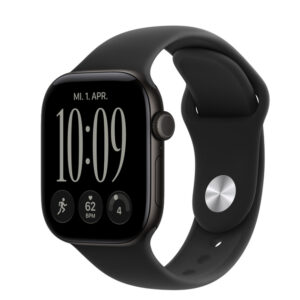 Apple Watch Series 12 (GPS) - 42 mm - sc