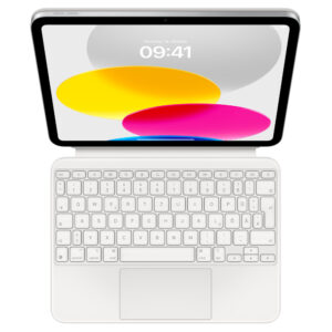 Magic Keyboard Folio for iPad (10th gene
