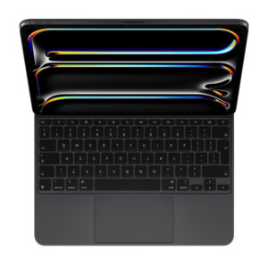 Magic Keyboard for iPad Pro 13-inch (M4)