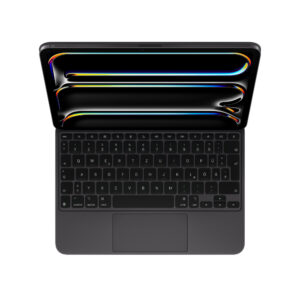 Magic Keyboard for iPad Pro 11-inch (M4)