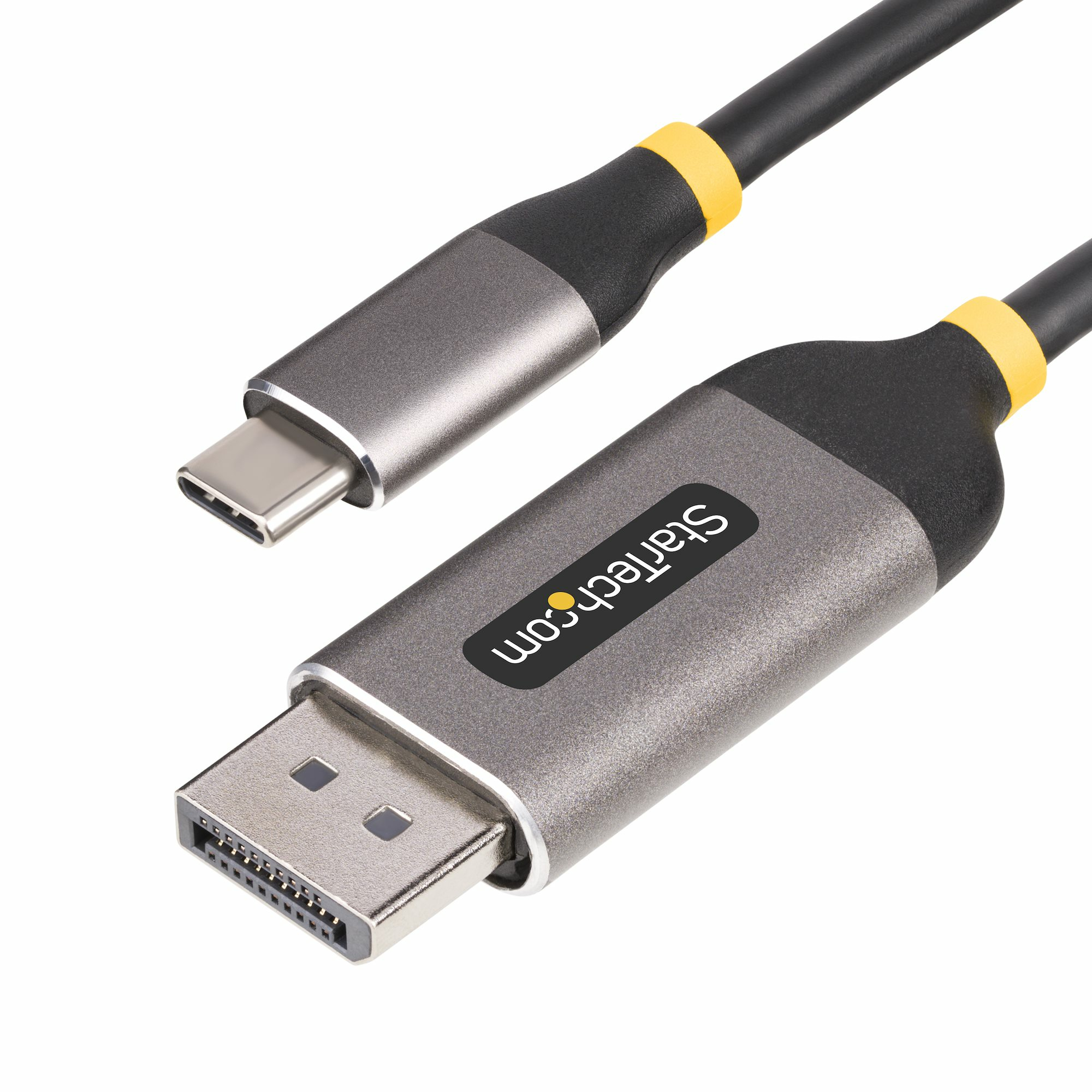 StarTech 10ft (3m) USB-C to DisplayPort