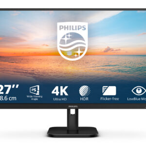 Philips 27E1N1800A - 1000 Series - LED-M