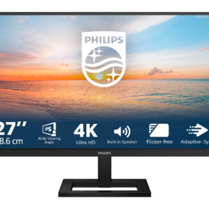 Philips 27E1N1800AE - 1000 Series - LED-