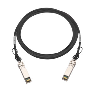 QNAP - 100GBase Direktanschlusskabel - Q