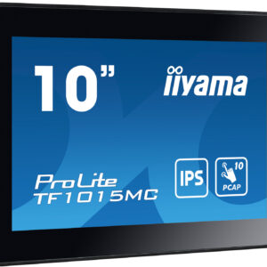 iiyama ProLite TF1015MC-B3 - LCD-Monitor