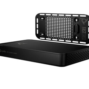 HP Poly Studio G62 - Videokonferenzsyste