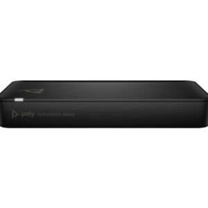 HP Poly Studio G62 - Videokonferenzsyste
