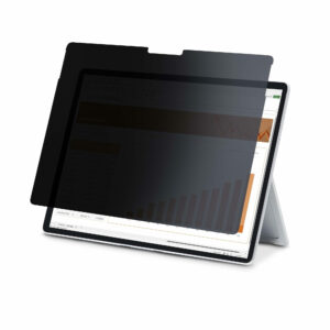 StarTech.com 4-Wege Laptop Sichtschutz f