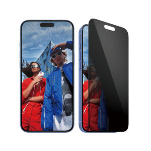 PanzerGlass - Bildschirmschutz für Handy