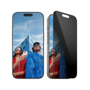 PanzerGlass - Bildschirmschutz für Handy