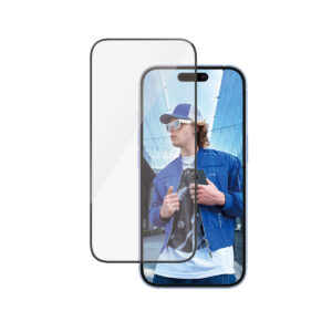 PanzerGlass - Bildschirmschutz für Handy