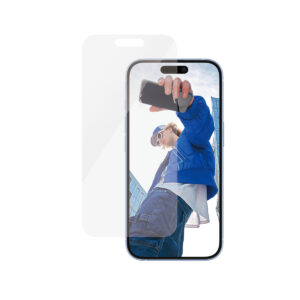 PanzerGlass - Bildschirmschutz für Handy