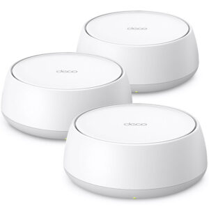 TP-Link Deco BE25 V1 - WLAN-System - (3