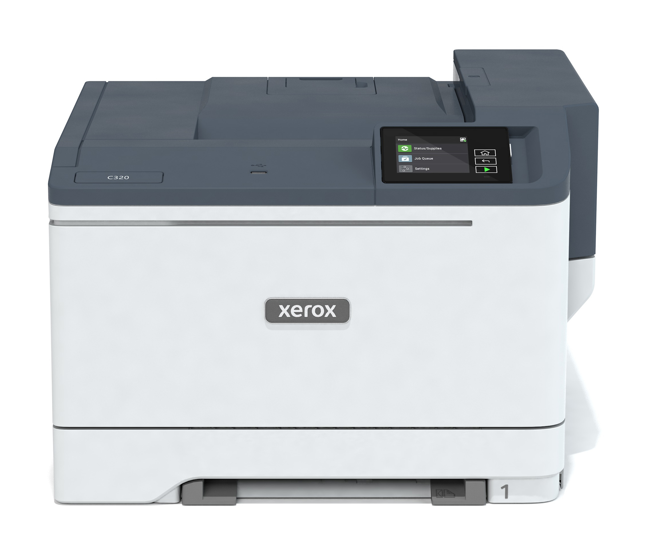 Xerox C320V_DNI - Drucker - Farbe - Dupl