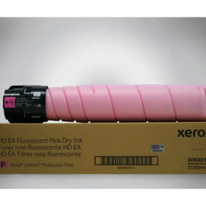 Xerox - Fluoreszierend rosa - original -