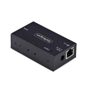 Startech Serial to Ethernet Adapter, IP