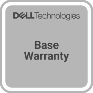 Dell Erweiterung von 3 jahre Basic Onsit