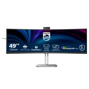 Philips 49B2U6903CH - 6000 Series - LED-