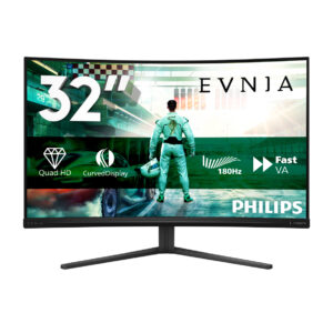 Philips Evnia 3000 32M2C3500L - LED-Moni