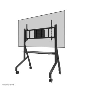 Neomounts MOVE Go XL Mobile Floor Stand