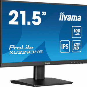 iiyama ProLite XU2293HS-B6 - LED-Monitor