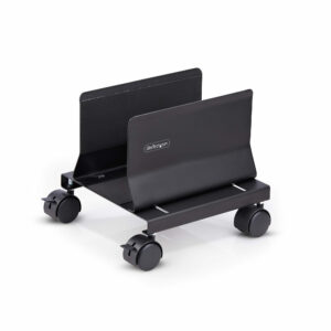 StarTech.com Computer Tower Cart Rolling