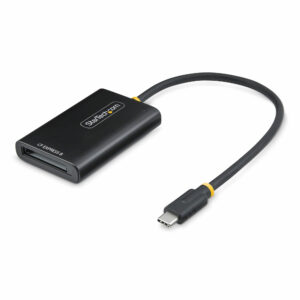 Startech USB-C CFexpress Typ B Kartenles