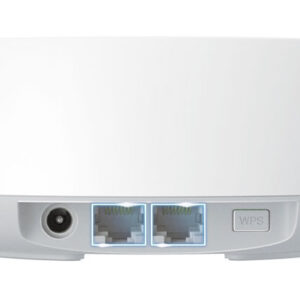 TP-Link Deco BE25 V1 - WLAN-System - (Ro