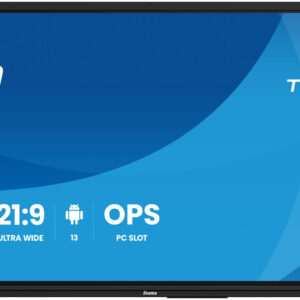 iiyama ProLite TE9218UWI-B1AG - 234 cm (