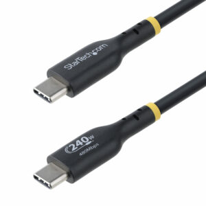 StarTech 3m USB C Charging Cable, USB-IF