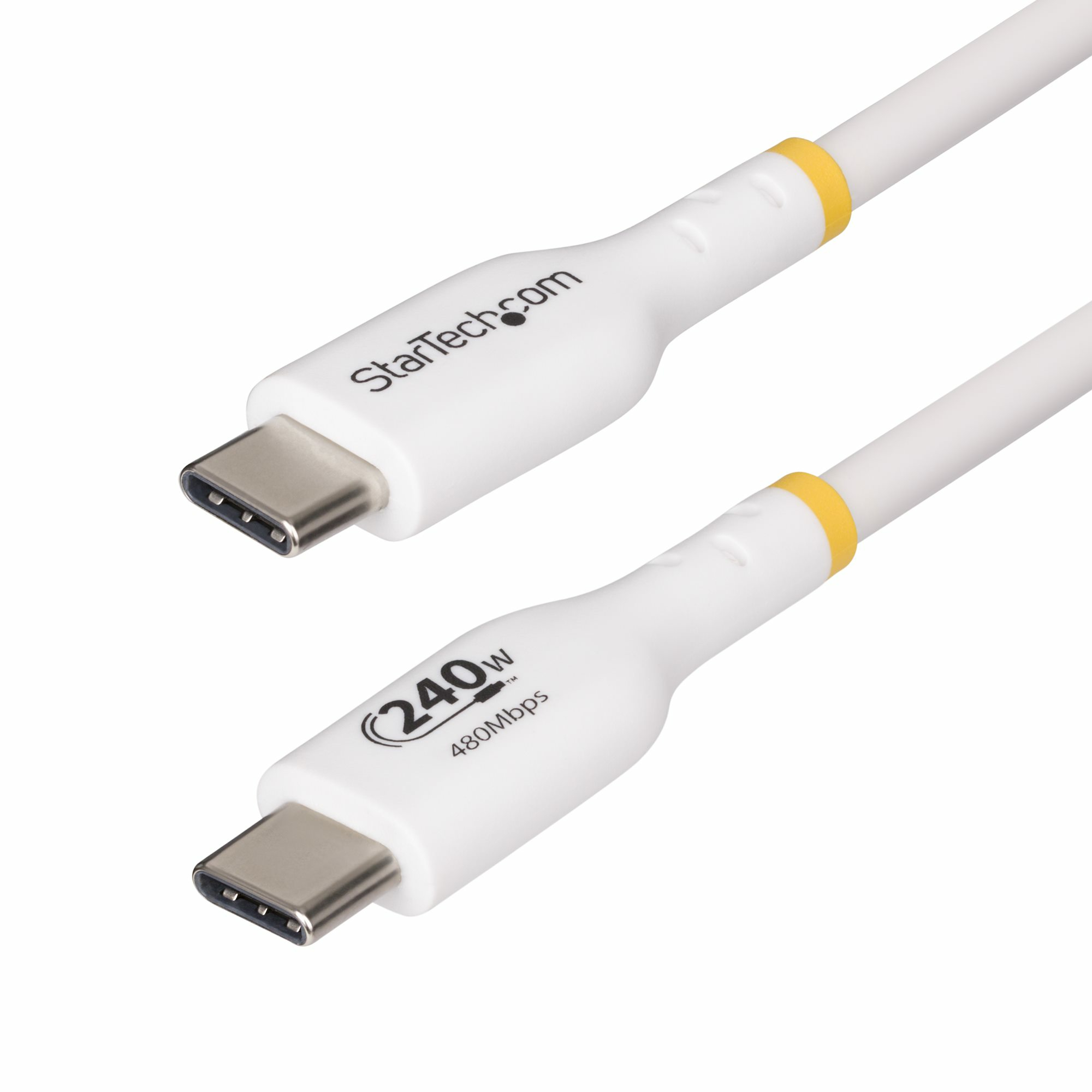 StarTech 3m USB C Charging Cable, USB-IF