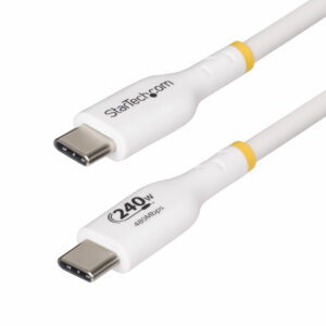 StarTech 2m USB C Charging Cable, USB-IF