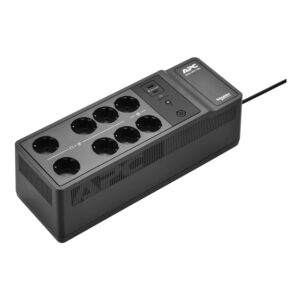 APC Back-UPS - USV (Wandmontage / Aufput