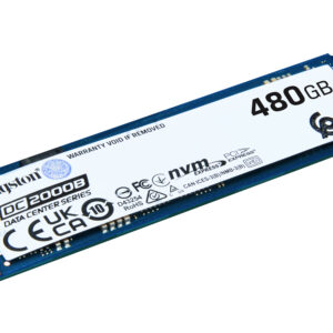 Kingston Data Center DC2000B - SSD - Ent