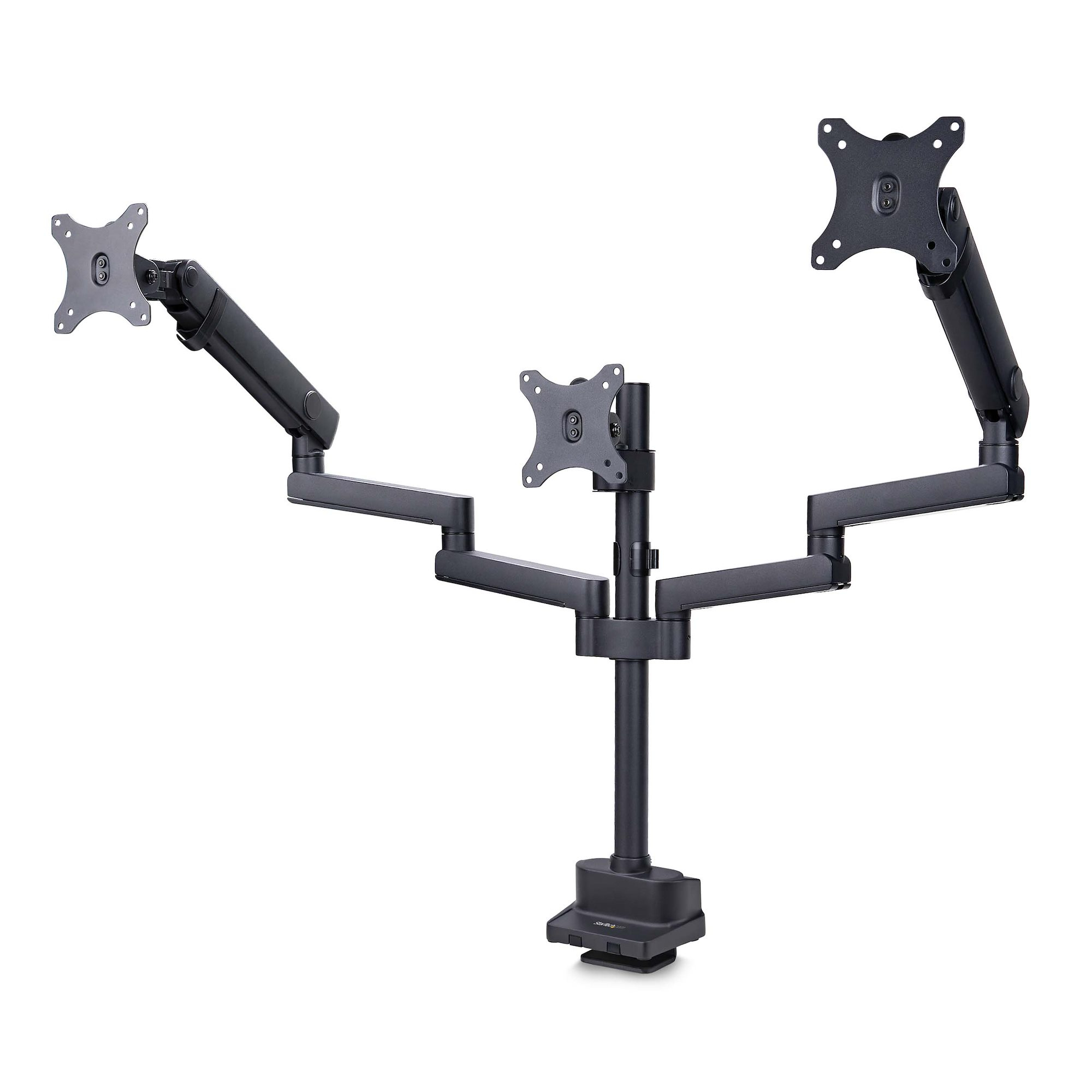StarTech.com Monitortischhalterung, 3x 2