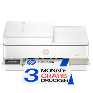 HP ENVY 6520e All-in-One - Multifunktion