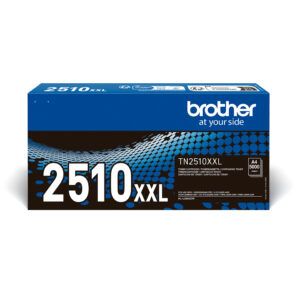 Brother TN2510XXL - Ultra High Yield - S