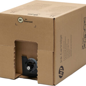 HP 893 - 10 L - Übermantel B - original