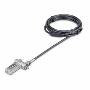 StarTech.com Universal 3-in-1 Laptopschl
