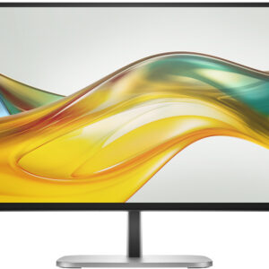 HP 527pq - Series 5 Pro - LED-Monitor -