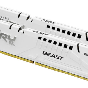 Kingston FURY Beast - DDR5 - Kit - 32 GB