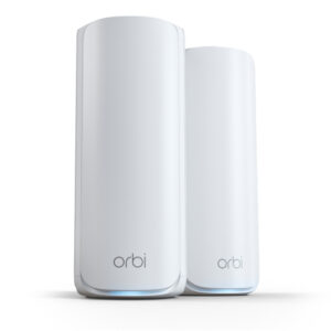 NETGEAR Orbi 770 Series RBE772 - WLAN-Sy