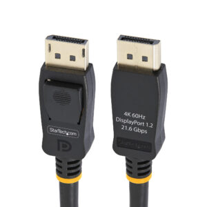 StarTech 2m VESA Certified DisplayPort 1